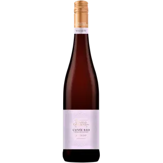 Crafted Collection Cuvee Red vein 11,5%vol 750 ml