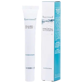 Silmakreem Kräuterhof Hyaluron Phytocomplex 20ml