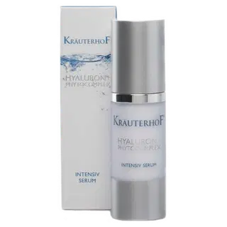 Seerum Kräuterhof Hyaluron Phytocomplex 30ml