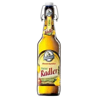 Mönchshof Natur Radler õlu 500ml