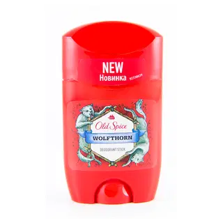 Old Spice pulkdeodorant Wolfthorn 50ml