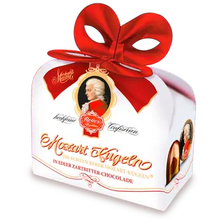 Mozart kompvekid Duett 40g
