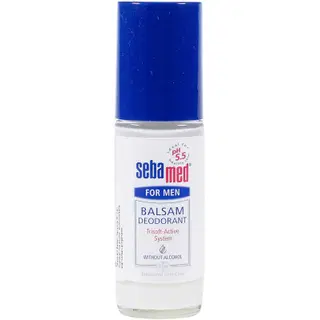 Rulldeodorant Sebamed meeste 50ml