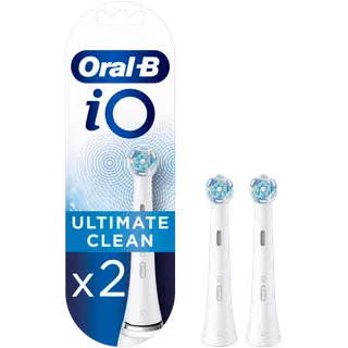 Varuharjad Oral-B IO Ultimate Clean 2tk