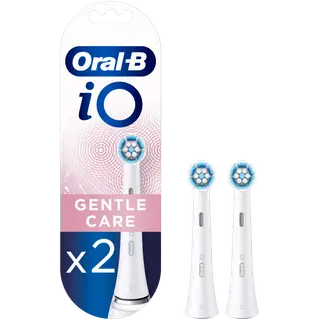 Varuharjad Oral-B IO Gentle Care 2tk