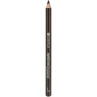 Essence eyebrow designer kulmupliiats 02