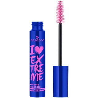 Essence i love extreme volume veekindel ripsmetušš