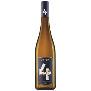 Leitz 4 Friends Riesling KPN vein 12%vol 750ml