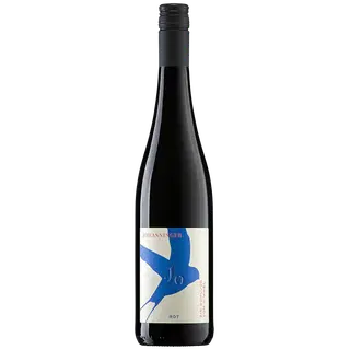 Johanninger ein Schluck vom Himmel KPN vein 12,5%vol 750ml