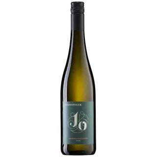 Johanninger Weissburgunder Nahe KPN vein 12,5%vol 750ml