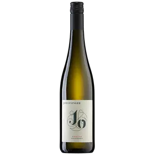 Johanninger Riesling Rheinhessen KPN vein 11,5%vol 750ml