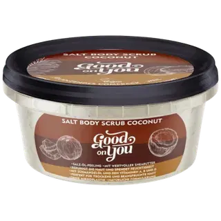 Kehakoorija Good On You kookos 300g