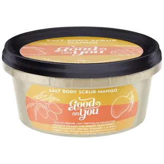 Kehakoorija Good on You mango 300g