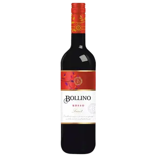 Bollino Rosso aromatiseeritud puuviljavein 10%vol 750ml