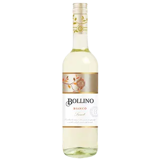 Bollino Bianco aromatiseeritud puuviljavein 10%vol 750ml