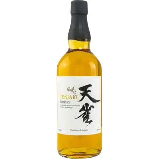Tenjaku Blended Whisky 40%vol 700 ml