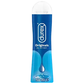 Durex libesti originals 50ml