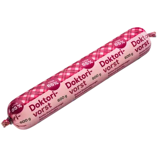 Doktorivorst Rakvere 600g