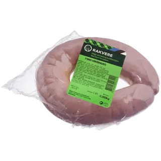Maksarõngas Rakvere 300g
