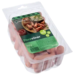 Viiner Pere RAKVERE, 900g