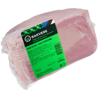 Suitsusink RAKVERE, 350g