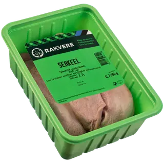 Rakvere Seakeeled 720 G