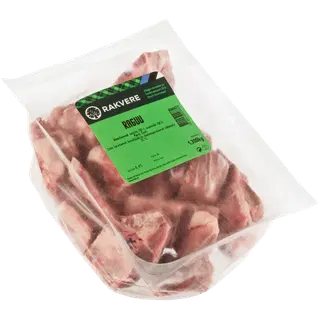 Rakvere Raguu 1,3 Kg