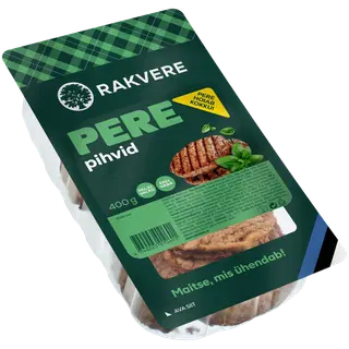 Perepihvid RAKVERE, 400g