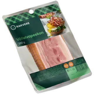 Võileivapeekon RAKVERE, 130g