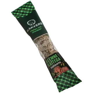 Salaami seemnekattega RAKVERE,200g