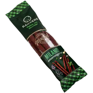 Rakvere Milano salaamisigarid 150g