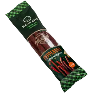 Rakvere Pepperoni Salaamisigarid 150G