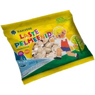 Rakvere  Laste Pelmeenid 350 g