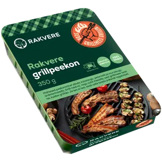 Grillpeekon Rakvere 350g