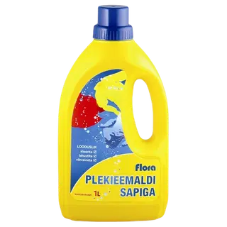 Flora plekieemaldi sapiga 1 l