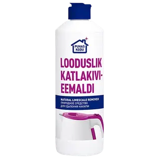 Katlakivieemaldi PUHAS KODU 500ml
