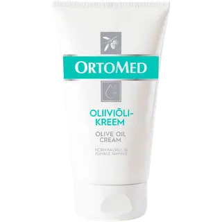 Oliiviõlikreem Ortomed 150ml