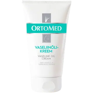 Vaseliinõlikreem Ortomed 150ml