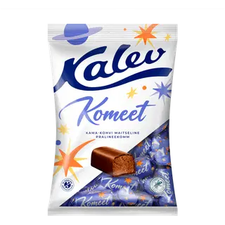 Pralineekompvek Kalev KALEV 175g