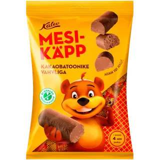 Batoonike Mesikäpp KALEV 150g