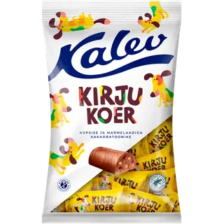 Batoonike Kalev Kirju Koer 200g