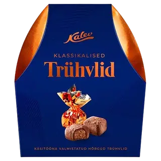 Kalev trühvlid 160 g