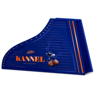 Kalev Kannel šokolaadikompvekid 300 g