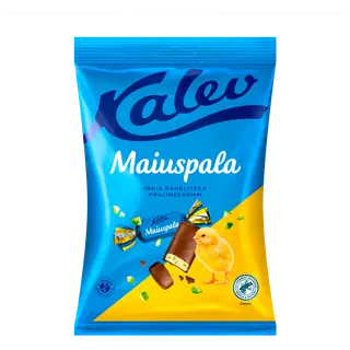 Pralineekompvek Maiuspala KALEV 175g