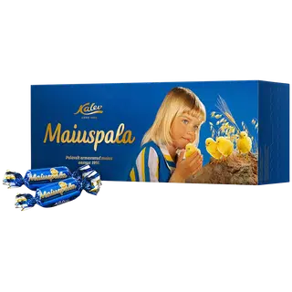 Kalev Maiuspala pralineekompvek 350 g