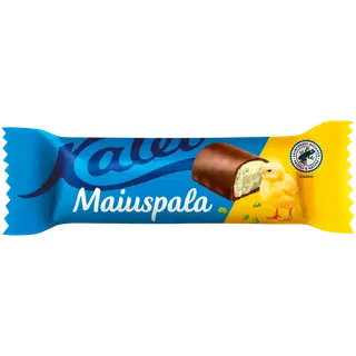 Kalev Maiuspala batoon 40g