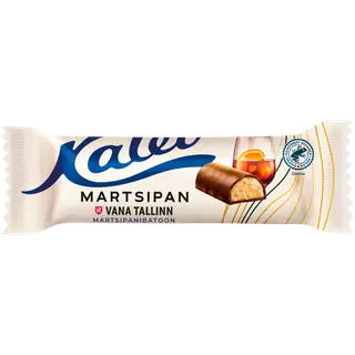 Martsipanibatoon Vana Tallinn Kalev 40g