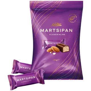 Martsipanikommid klassikalised Kalev 175g