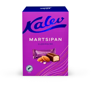 Martsipanikommid KALEV 150g