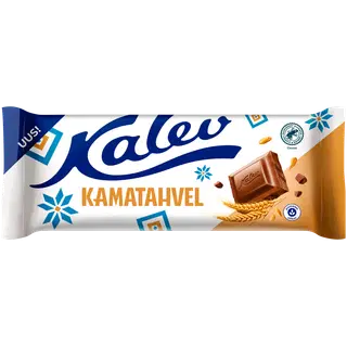 KALEV Kamatahvel 190g
